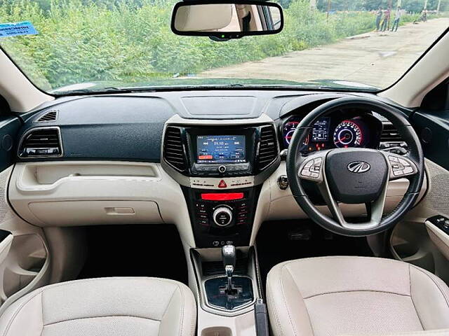 Used Mahindra XUV300 [2019-2024] W8 (O) 1.5 Diesel AMT in Gurgaon