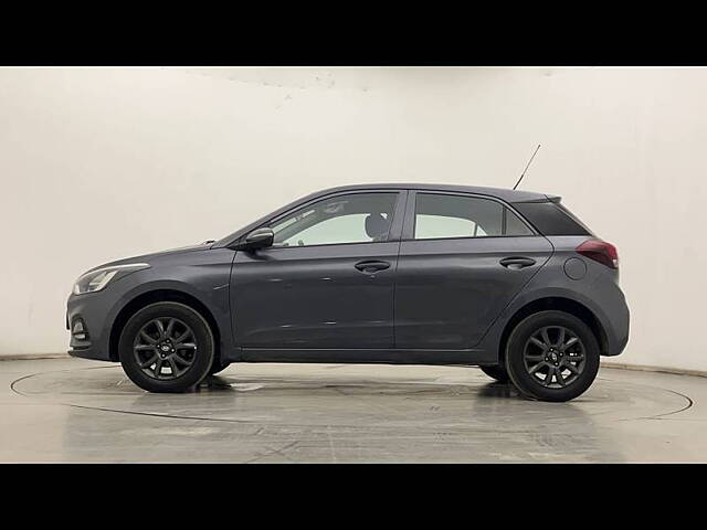 Used Hyundai Elite i20 [2018-2019]  Asta 1.2 AT in Hyderabad