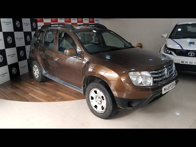 Used 2012 Renault Duster in Mumbai