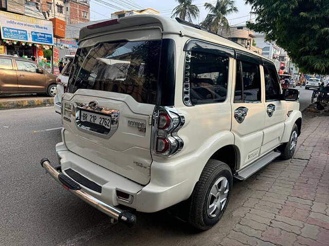 Used Mahindra Scorpio [2014-2017] S2 in Patna