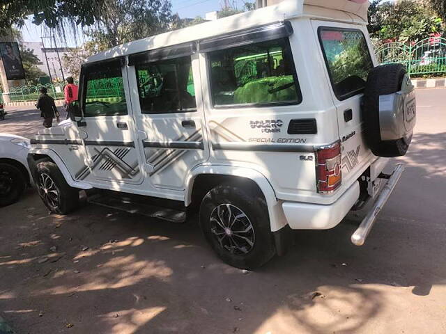 Used Mahindra Bolero [2011-2020] SLE BS IV in Lucknow