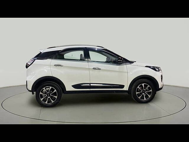 Used Tata Nexon [2017-2020] XZ Plus Diesel in Chandigarh