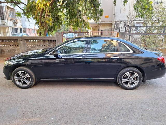 Used Mercedes-Benz E-Class [2017-2021] E 220 d Avantgarde in Mumbai