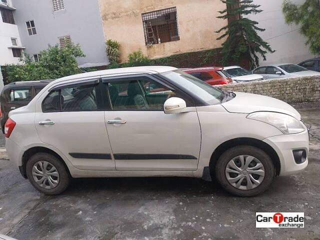 Used Maruti Suzuki Swift DZire [2011-2015] VDI in Dehradun