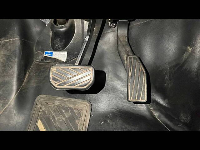 Used Maruti Suzuki Ignis [2017-2019] Delta 1.2 AMT in Mumbai