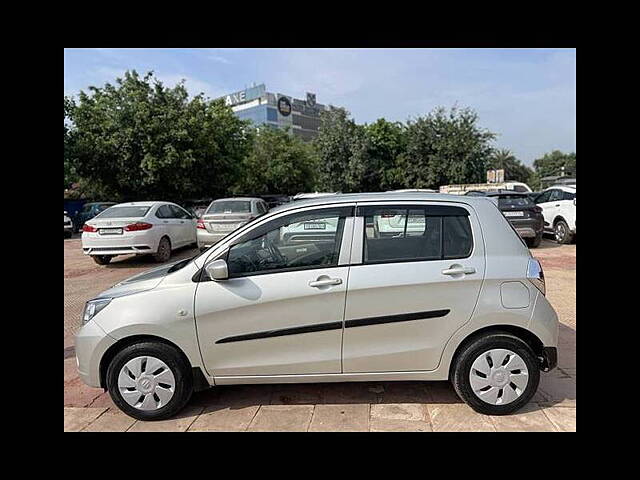 Used Maruti Suzuki Celerio [2014-2017] VXi in Delhi