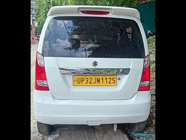 Used Maruti Suzuki Wagon R 1.0 [2014-2019] LXI CNG in Kanpur