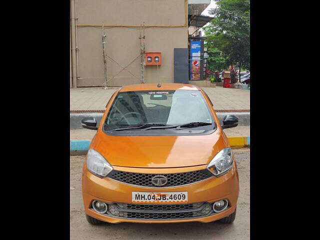 Used 2017 Tata Tiago in Thane