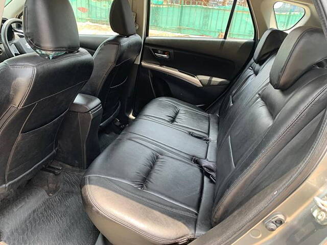 Used Maruti Suzuki S-Cross [2017-2020] Delta 1.3 in Delhi