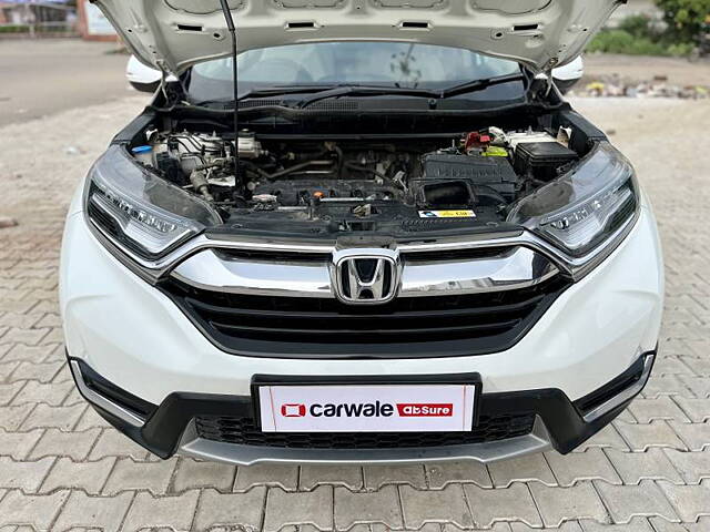 Used Honda CR-V [2009-2013] 2.4 AT in Delhi