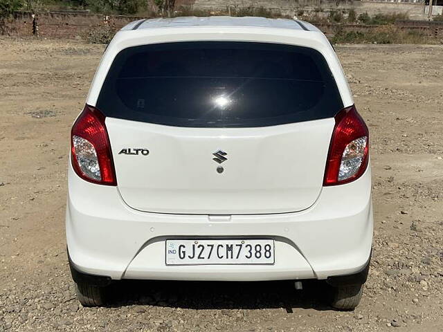 Used Maruti Suzuki Alto 800 [2012-2016] Vxi in Ahmedabad