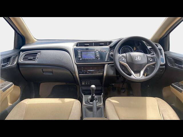 Used Honda City [2014-2017] V in Hyderabad