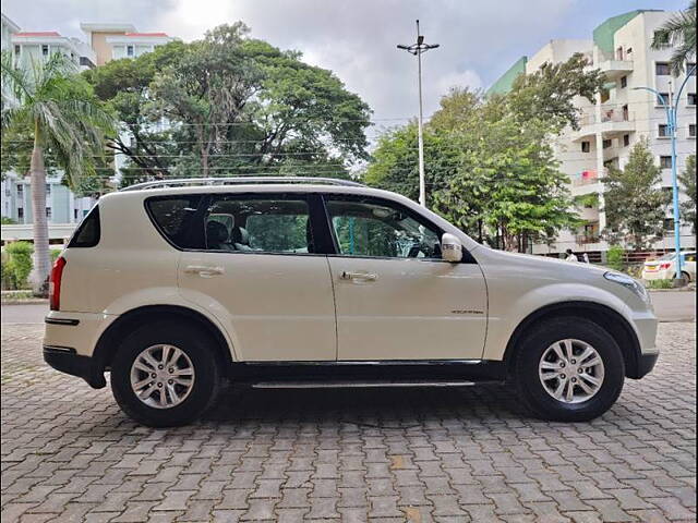 Used Ssangyong Rexton RX5 in Pune