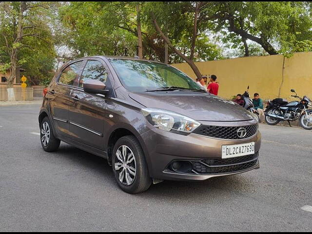 Used Tata Tiago [2016-2020] Revotron XT (O) [2016-2019] in Delhi