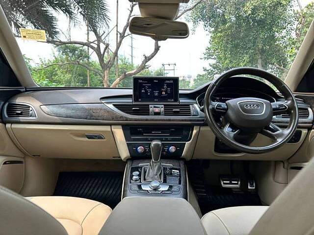 Used Audi A6 [2015-2019] 35 TDI Matrix in Noida