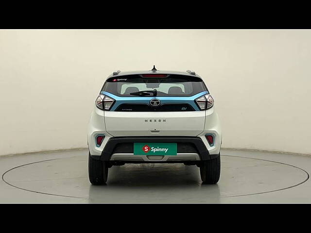 Used Tata Nexon EV [2020-2022] XZ Plus LUX in Pune