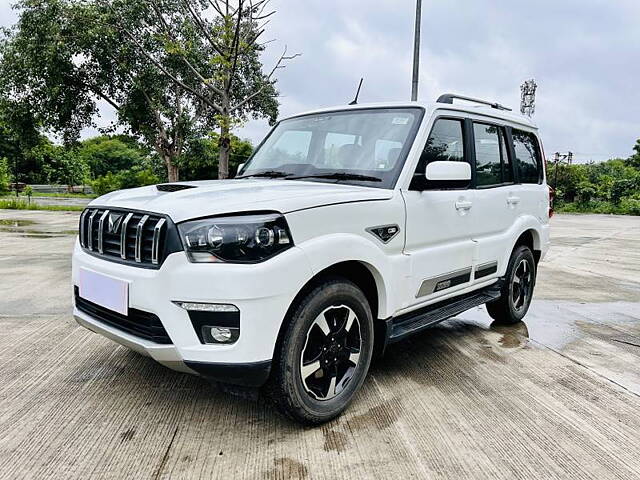 Used Mahindra Scorpio S11 MT 7S CC in Gurgaon