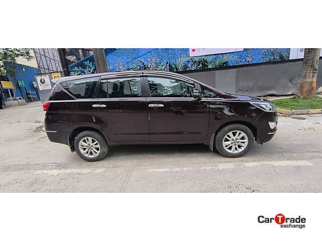 Used Toyota Innova Crysta [2016-2020] 2.4 VX 7 STR [2016-2020] in Mumbai