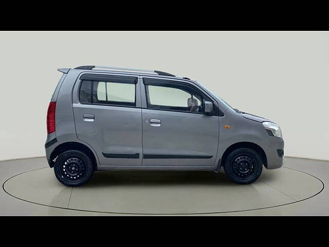 Used Maruti Suzuki Wagon R 1.0 [2014-2019] VXI in Patna