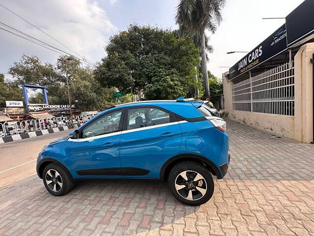 Used Tata Nexon [2017-2020] XZ Plus Diesel in Lucknow