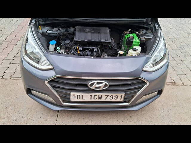 Used Hyundai Xcent S in Faridabad