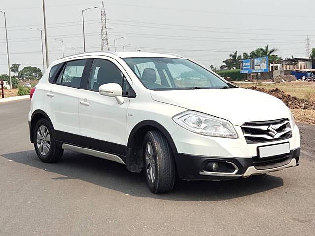 Used Maruti Suzuki S-Cross [2014-2017] Alpha 1.6 in Surat