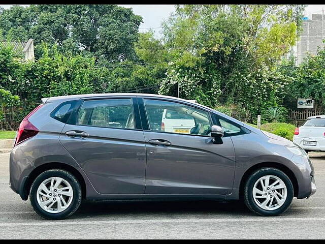 Used Honda Jazz [2015-2018] VX Petrol in Delhi