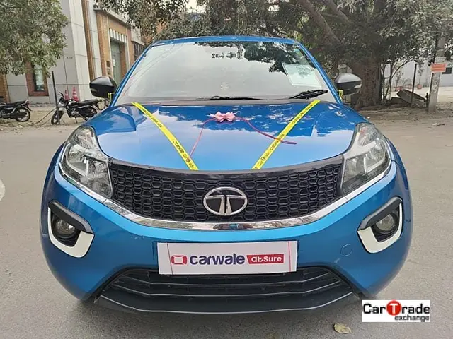 Used 2018 Tata Nexon in Noida