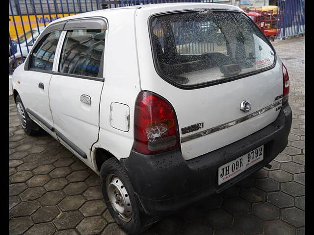 Used Maruti Suzuki Alto [2005-2010] LXi BS-III in Ranchi