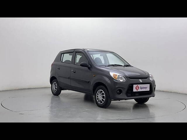 Used Maruti Suzuki Alto 800 [2012-2016] Lxi in Bangalore