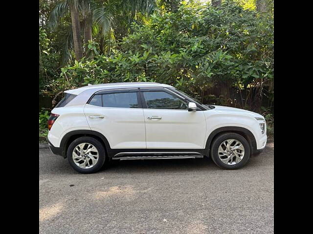 Used Hyundai Creta [2020-2023] SX 1.5 Petrol [2020-2022] in Mumbai