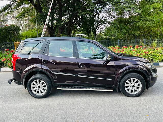 Used Mahindra XUV500 [2015-2018] W10 AT in Bangalore