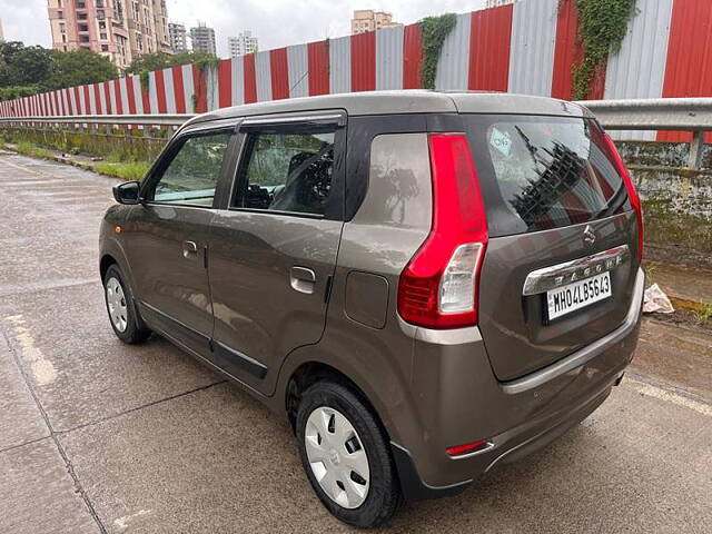 Used Maruti Suzuki Wagon R VXI 1.0 CNG [2022-2023] in Mumbai