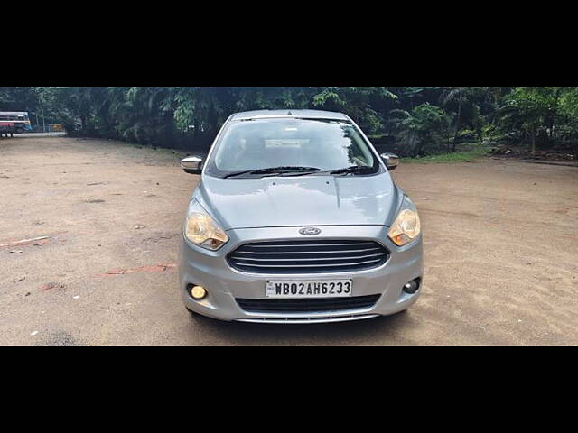 Used Ford Aspire [2015-2018] Trend 1.2 Ti-VCT [2014-20016] in Kolkata