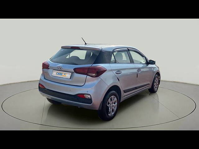 Used Hyundai Elite i20 [2019-2020] Magna Plus 1.2 in Indore