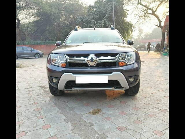 Used 2017 Renault Duster in Delhi