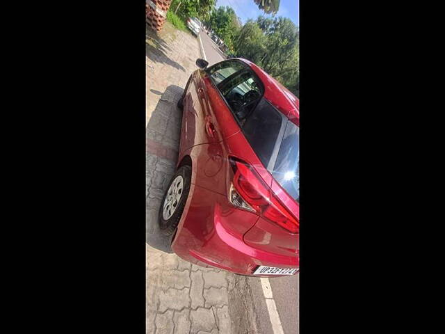 Used Hyundai Elite i20 [2014-2015] Magna 1.2 in Lucknow