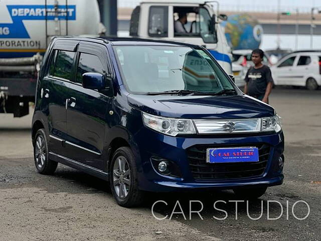 Used Maruti Suzuki Stingray VXi in Kolkata