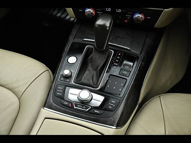 Used Audi A6 [2015-2019] 35 TFSI Matrix in Kolkata