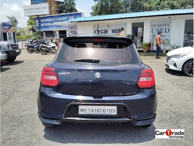 Used Maruti Suzuki Swift [2018-2021] ZDi Plus in Pune