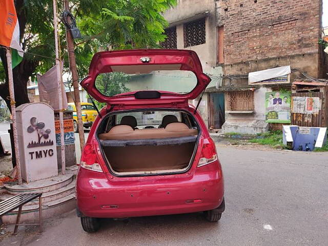 Used Chevrolet Aveo U-VA [2006-2012] 1.2 in Kolkata