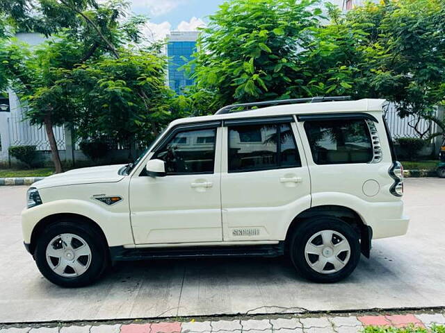 Used Mahindra Scorpio [2014-2017] S6 in Lucknow