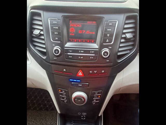 Used Mahindra XUV300 1.5 W6 [2019-2020] in Kanpur