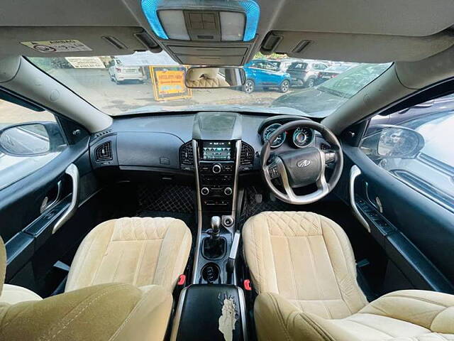 Used Mahindra XUV500 W7 [2018-2020] in Delhi