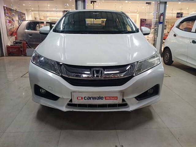 Used 2014 Honda City in Kanpur