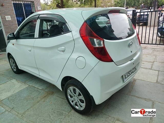 Used Hyundai Eon Sportz in Jaipur