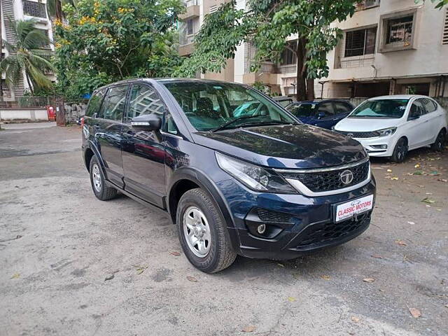 Used Tata Hexa [2017-2019] XE 4x2 7 STR in Mumbai