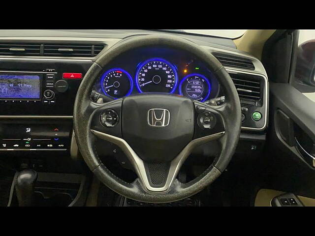 Used Honda City [2014-2017] VX CVT in Mumbai