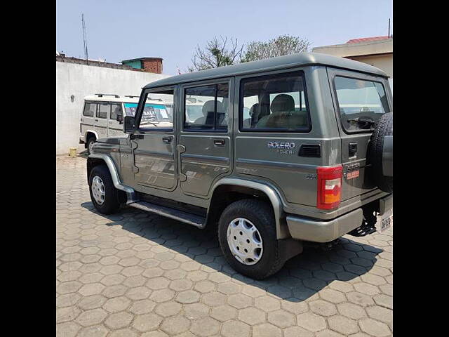 Used Mahindra Bolero [2011-2020] Power Plus ZLX [2016-2019] in Ranchi