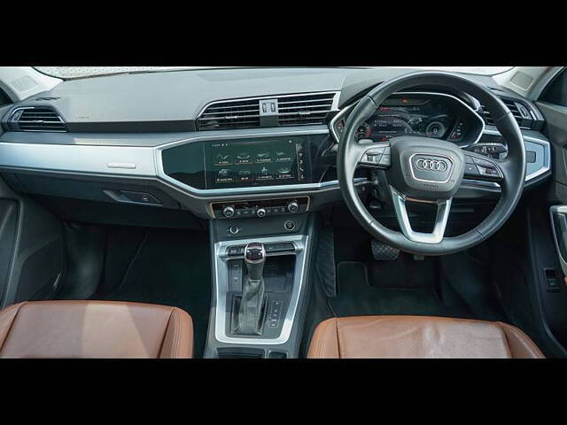 Used Audi Q3 40 TFSI Premium Plus in Ahmedabad